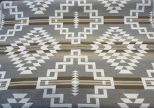 Sunbrella Pindler Zapotec Terra Pendelton Outdoor Upholstery Fabric By the yard picture