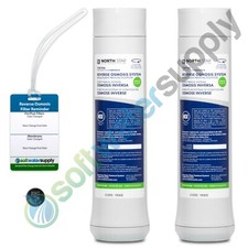 7287506 - Pre and Post Filters for NorthStar Reverse Osmosis System picture