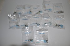 AMPHENOL 31-10 CONNECTOR - NEW - LOT OF 12 (LAT69) picture