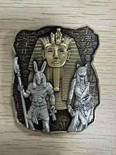 DEA CAIRO EGYPT CHALLENGE COIN picture