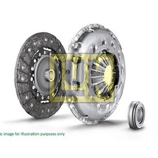 Schaeffler LuK Clutch Kit 623 2774 00 picture