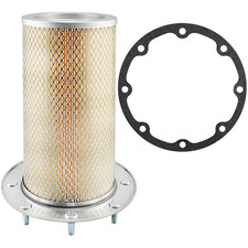 Genuine Baldwin Filter PA1675 PA-1675  picture
