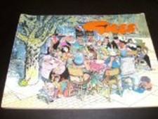 Cartoons: 41st Series Giles picture