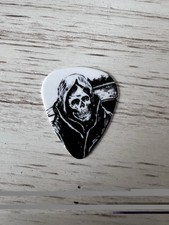 Avenged Sevenfold Guitar Pick 2026 Tour picture