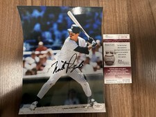 📸 Vintage & Modern Signed 8x10 Photo Lot – JSA Certified – 21 Total picture