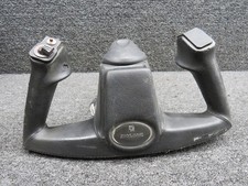 0760151-1 (Use: 1560023-3) Cessna 182S Control Wheel Assembly with Switches picture
