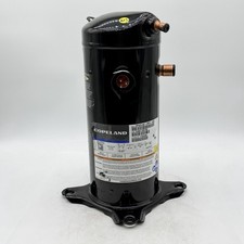 NEW Copeland scroll compressor ZP42LXE-PFV-800 208-230V 1 ph  *see Description* picture