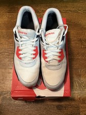 Size 12 - Nike Air Max 90 GORE-TEX Infrared picture