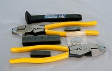 Lionel  O and 027 gauge  tool set with pliers, Jig, and full track  tools, picture