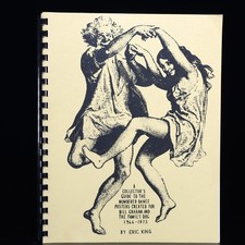 The Collector's Guide to Psychedelic Rock Concert Posters, Postcards and... picture