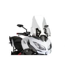 Puig Touring Windscreen - Clear 5999W picture