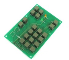 NEW ISHIDA P-5166A KEYPAD BOARD P5166A picture