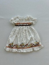 American Girl Julie's Birthday Dress Retired Summer Outfit picture