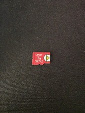 Lexar 1TB Micro SD Card picture