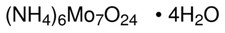 100g Ammonium molybdate tetrahydrate 100g ACS, 99,5% picture