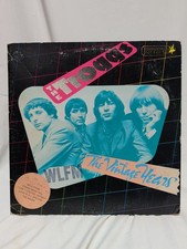 The Troggs - The Vintage Years 2LP RARE MINT PROMO RECORD STATION WLFM 1976 picture