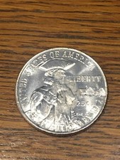 2026-P Revolutionary War Heavy grease strike error quarter picture