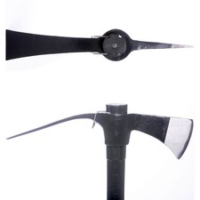 Cutter Mattock : extra-long 45