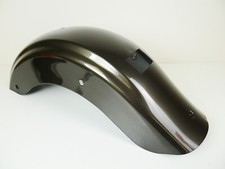 Genuine 09-23 Harley Touring Road King Rear Fender River Rock Grey Gloss picture