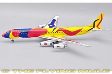 Inflight 1:200 DC-8-62 Braniff International Airways N1805 picture