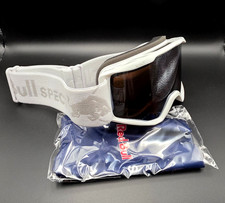 BRAND NEW AUTHENTIC Red Bull Spect Ski Goggles NEON-04S13 w/ Bag picture