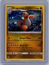 Dragonite (Cosmos Holo) 096/149 Promo Miscellaneous Cards & Products Pokemon NM picture