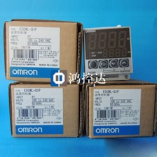 1PC Original Digital Omron Temperature Controller E5CWL-Q1P 100-240VAC New picture