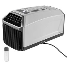 VEVOR Portable Camping Air Conditioner 3050 BTU Tent AC Unit with Hose for RV picture