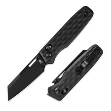 Kizer Task Pocket Knife G10 Handle 154CM Steel EDC Black Folding Knife V3641C2 picture