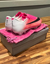 Mercurial Superfly 11 Elite, FG, Pink, All Sizes picture