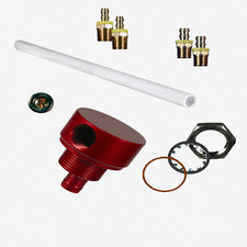 FASS (STK-1002) Suction Tube Kit, 5/8