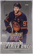 2022-23 UD Upper Deck Series 1 Hockey - Young Guns, Canvas, etc picture