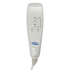 Invacare Reliant Patient Lift 4-Button Hand Control #1177605  picture