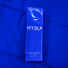 Yves Saint Laurent MYSLF Le Parfum Spray, Regular Size 3.3 fl oz picture