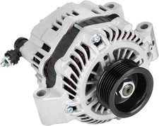 Alternator 110A for 2004-2012 Mitsubishi Galant Endeavor Eclipse 3.8L MD176256 picture