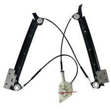 Front Left Window Regulator For Bentley Continental GT 04-18 Coupe 3W0837401J picture