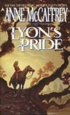 Lyon's Pride - Mass Market Paperback By McCaffrey, Anne - GOOD picture