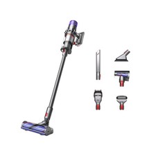 Dyson V11 Complete Cordless Vacuum Cleaner | Iron | Refurbished picture