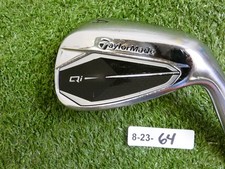 TaylorMade Qi 48* A Gap Wedge KBS Max MT 85 Regular Steel  picture