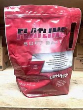 Flatline Soft Bait by Liphatech picture