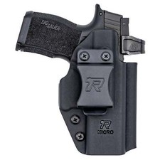 Universal IWB Holster - Rounded Gear picture