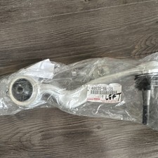 OEM Toyota Lexus LS460 07-12 Front Upper Control LH 48630-59135 Genuine NEW picture