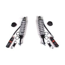 JKS FOX88406262 FOX 2.5 Coil-Over Shocks w/ DSC Reservoir Adjuster - 6 Inch Lift picture