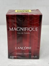 Lancome Magnifique Vintage EDT Spray 30ml 1oz NIB SEALED VERY RARE (85) picture