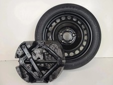 Spare Tire W/Jack Kits Fits 2023-2025 Chevrolet Equinox Compact Donut, picture