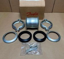 Genuine OEM Danfoss Aeroquip Flexmaster Coupling NH1600N300B0650 3
