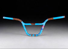 RARE VINTAGE 1986 GT PERFORMER BMX HANDLEBARS - SURVIVOR PIECE picture