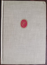 Michel De Montaigne Selected Essays-1943 Walter J Black Classics Club Hardcover picture