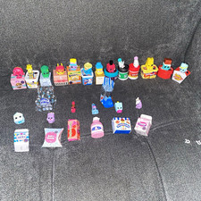 Shopkins Season 1 With Original Containers and Gold 1’s picture