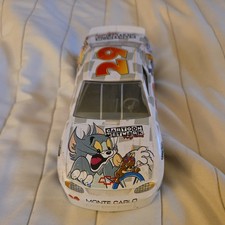 NASCAR Tom & Jerry Cartoon Network #29 1997 Diecast Car Racing Champions 1:24 picture